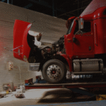 Truck Repair in Smyrna