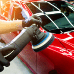 Auto Detailing in Sacramento