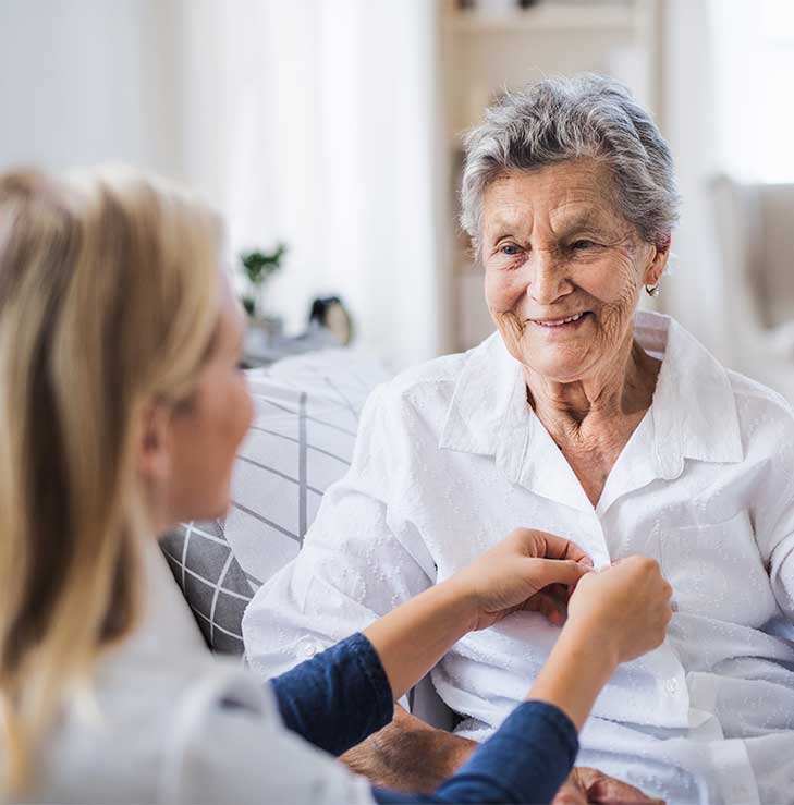 Assisted Living in Nevada