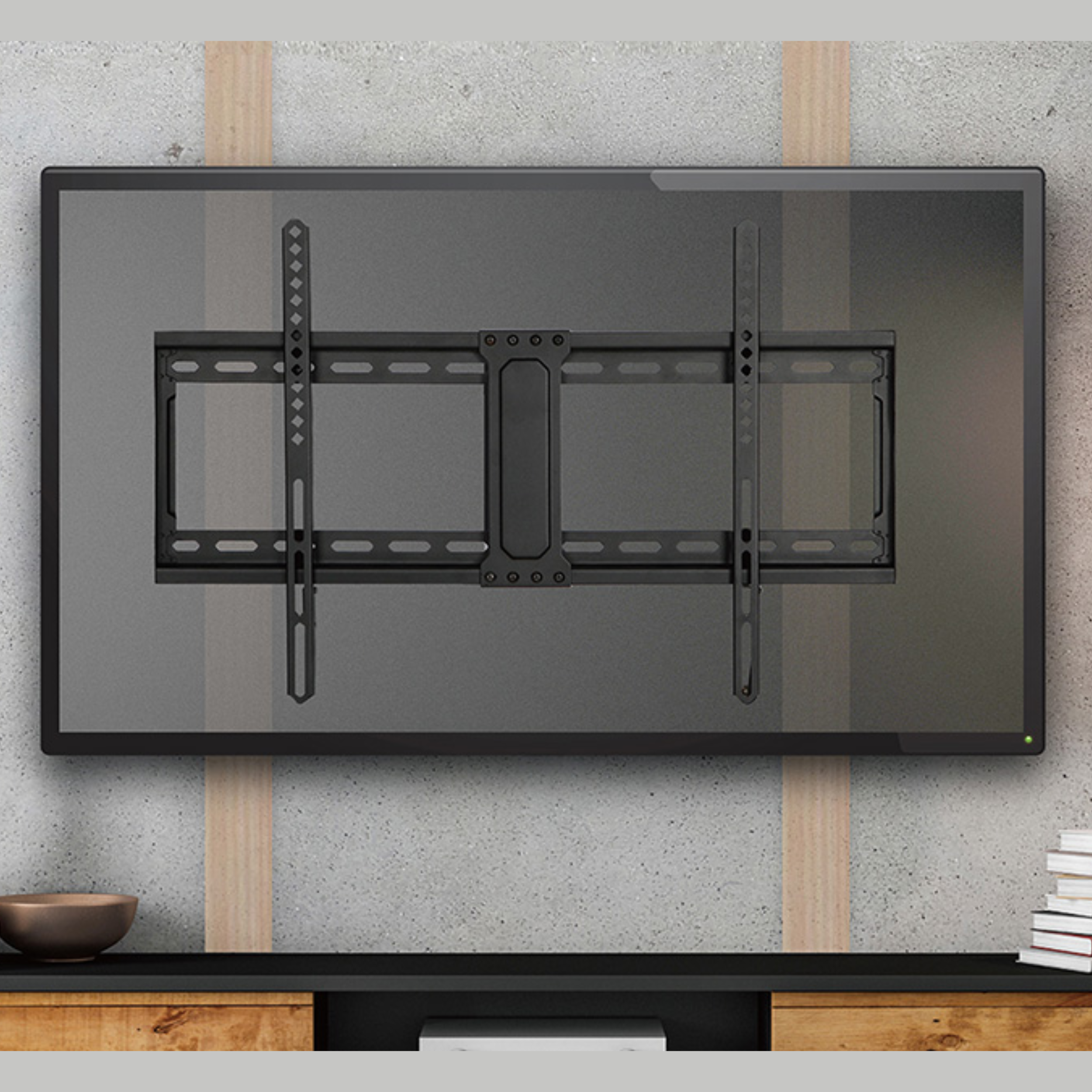 TV Mounting in Denver