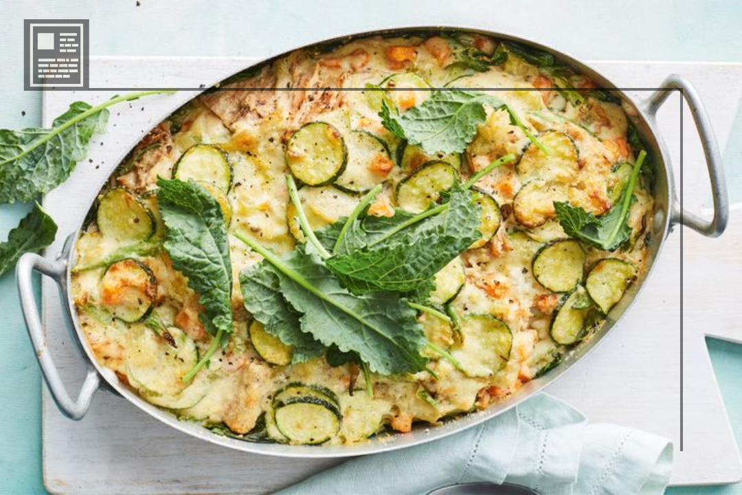 Healthy Dinner Recipes
