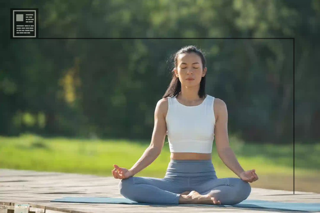 The Power of Yoga